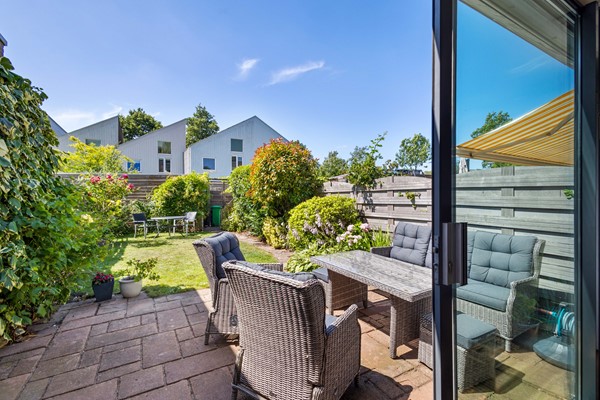 Medium property photo - Baarssingel 4, 2492 MG The Hague